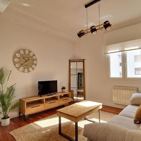 Cozy Apartment In The City Center By Aloha Bilbao Dış mekan fotoğraf