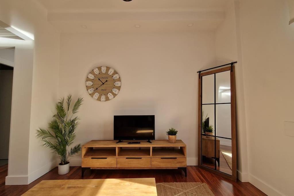 Cozy Apartment In The City Center By Aloha Bilbao Dış mekan fotoğraf