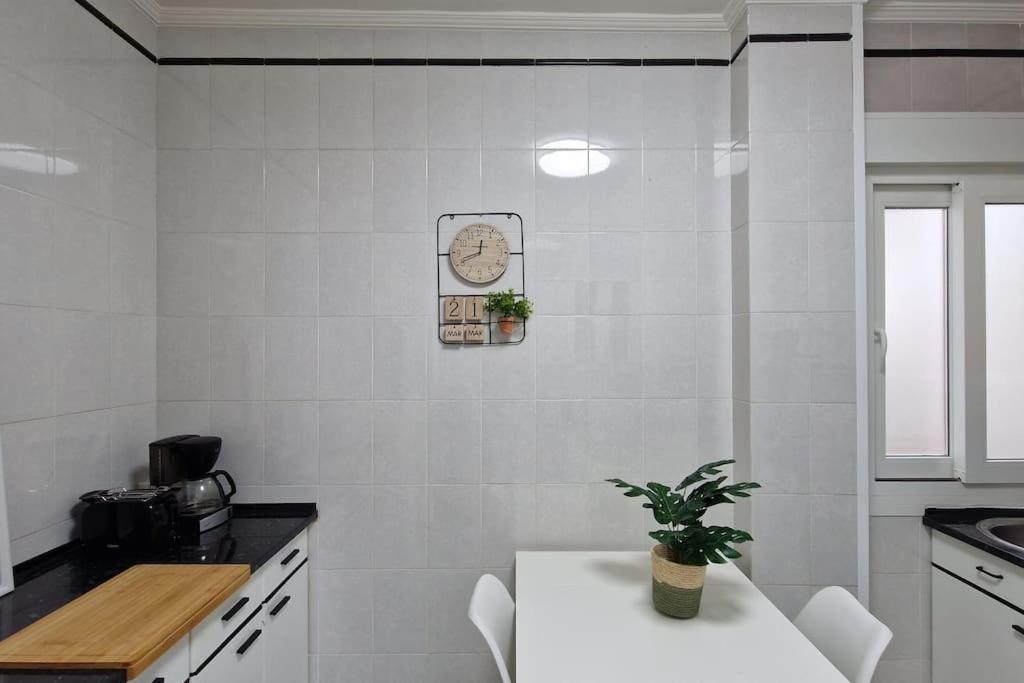 Cozy Apartment In The City Center By Aloha Bilbao Dış mekan fotoğraf