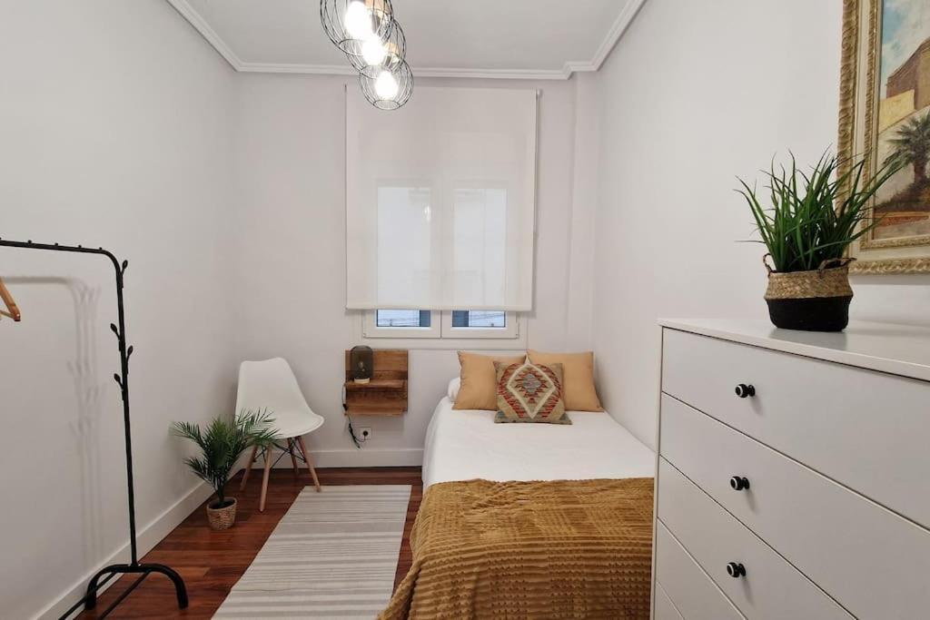 Cozy Apartment In The City Center By Aloha Bilbao Dış mekan fotoğraf