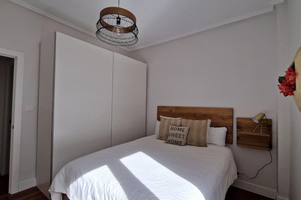 Cozy Apartment In The City Center By Aloha Bilbao Dış mekan fotoğraf